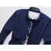 Fashion Men Solid Shirts Long Sleeve Turn-down Collar Men Dress Shirt Casual Business Work Shirt Male Slim Fit Camisa De Hombre