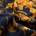 Hot Sale Size: M-5XL / 2019 New Fashion Floral Print Slim Fit Shirts Men's Long Sleeve Casual Dress Shirts 19 Colors