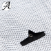 Printed Plaid Polka Dot Men Shirt Long-Sleeved Casual Shirts For Men Slim Fit 21 Colors Male Dress Shirts Camisas Masculina