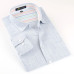 2019 New Spring Linen Casual Shirt Men Long Sleeve Classic Men's Dress Shirts Slim Fit Solid Color Man Fashion Shirt 3XL YN10011