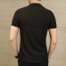 2019 Summer New Men Shirt Fashion Chinese style Linen Slim Fit Casual Short Sleeves Shirt Camisa Social Business Dress Shirts