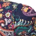 FFXZSJ Brand 2019 summer Men's short sleeve Linen shirt printing floral shirt Lapel Casual Shirts Hawaii European size 26 color
