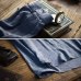 NEW fashion Mens sweatshirt Autumn Winter Button Casual Linen and Cotton Long Sleeve Top Blouse oversized sweatshirt sudaderas