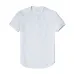 Simwood 2019 New Arrival Summer Short-sleeved Shirts Men 100% Linen White Solid Color Slim Fit Plus Size Collarless Tops CS1534