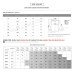 Sinicism Store Mens Cotton Linen Shirt Men Three Quarter Sleeve Solid Chinese Clothes Male V-neck Shirt Big Size 2019 New