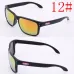 2018 Brand New O Classic Fashion Unisex Mens & Women Sunglasses Retro Stylish Designer Vintage Shades O Sunglasses