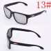 2018 Brand New O Classic Fashion Unisex Mens & Women Sunglasses Retro Stylish Designer Vintage Shades O Sunglasses