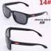 2018 Brand New O Classic Fashion Unisex Mens & Women Sunglasses Retro Stylish Designer Vintage Shades O Sunglasses