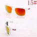 2018 Brand New O Classic Fashion Unisex Mens & Women Sunglasses Retro Stylish Designer Vintage Shades O Sunglasses