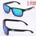 2018 Brand New O Classic Fashion Unisex Mens & Women Sunglasses Retro Stylish Designer Vintage Shades O Sunglasses