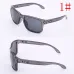 2018 Brand New O Classic Fashion Unisex Mens & Women Sunglasses Retro Stylish Designer Vintage Shades O Sunglasses