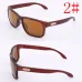 2018 Brand New O Classic Fashion Unisex Mens & Women Sunglasses Retro Stylish Designer Vintage Shades O Sunglasses