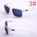 2018 Brand New O Classic Fashion Unisex Mens & Women Sunglasses Retro Stylish Designer Vintage Shades O Sunglasses