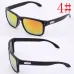 2018 Brand New O Classic Fashion Unisex Mens & Women Sunglasses Retro Stylish Designer Vintage Shades O Sunglasses