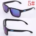 2018 Brand New O Classic Fashion Unisex Mens & Women Sunglasses Retro Stylish Designer Vintage Shades O Sunglasses