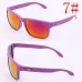 2018 Brand New O Classic Fashion Unisex Mens & Women Sunglasses Retro Stylish Designer Vintage Shades O Sunglasses
