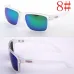 2018 Brand New O Classic Fashion Unisex Mens & Women Sunglasses Retro Stylish Designer Vintage Shades O Sunglasses