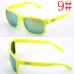 2018 Brand New O Classic Fashion Unisex Mens & Women Sunglasses Retro Stylish Designer Vintage Shades O Sunglasses
