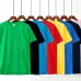 2018 Fashion Jason Voorhees Freitag der 13th Maske T Shirts mens Freddy Horror Kult 100% cotton Short Sleeved T shirt Funny Tees