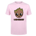 2018 New I Am groot t shirt men Casual Fashion tshirt boy girl hip hop streetwear t-shirt  harajuku top tees camisetas hombre