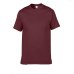 2018 New Solid Color T Shirt Mens Multiple Colors 100% cotton T-shirts Summer Skateboard Tee Tops Boy Skate Tshirt Free shipping