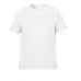 2018 New Solid Color T Shirt Mens Multiple Colors 100% cotton T-shirts Summer Skateboard Tee Tops Boy Skate Tshirt Free shipping