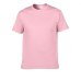 2018 New Solid Color T Shirt Mens Multiple Colors 100% cotton T-shirts Summer Skateboard Tee Tops Boy Skate Tshirt Free shipping