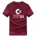 2018 Summer Commodore 64 T Shirts C64 SID Amiga Retro 8-bit Ultra Cool Design Vinyl T-shirt Mens Clothing With Short Sleeve