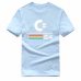 2018 Summer Commodore 64 T Shirts C64 SID Amiga Retro 8-bit Ultra Cool Design Vinyl T-shirt Mens Clothing With Short Sleeve