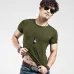 2019 MRMT Brand Clothing 10 colors V neck Men's T Shirt Men Fashion Tshirts Fitness Casual For Male T-shirt S-5XL Free Shipping