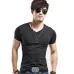 2019 MRMT Brand Clothing 10 colors V neck Men's T Shirt Men Fashion Tshirts Fitness Casual For Male T-shirt S-5XL Free Shipping