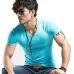 2019 MRMT Brand Clothing 10 colors V neck Men's T Shirt Men Fashion Tshirts Fitness Casual For Male T-shirt S-5XL Free Shipping