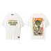 2019 Men Hip Hop T Shirt Japanese Harajuku Cartoon Monster T-Shirt Streetwear Summer Tops Tees Cotton Tshirt Oversized HipHop