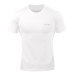 2019 New Brand Clothing Gyms Tight Cotton T-shirt Mens Fitness T-shirt Homme Gyms T Shirt Men Fitness Crossfit Summer Tees Tops