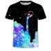 2019 New men T-shirt casual short sleeve o-neck fashion Funny printed 3D t shirt men/woman tees High quality brand tshirt hombre