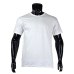 2019 Solid color  Cotton T Shirt Mens Black White T-shirts 2019 Summer Skateboard Tee Boy Hip hop Skate Tshirt Tops