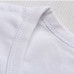 2019 Summer T Shirt Solid Cotton High Quality Slim Casual New Brand Chase Deer White And Black Tracksuit Underwear T-Shirt Men