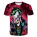 2019 new Big yards New Fashion Brand T-shirt Men/Women Summer 3d Tshirt Print angel T shirt Tops Tee