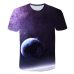 2019 new Big yards New Fashion Brand T-shirt Men/Women Summer 3d Tshirt Print angel T shirt Tops Tee