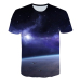 2019 new Big yards New Fashion Brand T-shirt Men/Women Summer 3d Tshirt Print angel T shirt Tops Tee