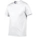 2019 summer New High quality men T shirt casual short sleeve o-neck 100% cotton t-shirt men brand white black tee shirt