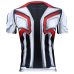 Avengers 4 Endgame Quantum War 3D Printed T shirts Men Compression Shirt Iron man Cosplay Costume Long Sleeve Tops For Male