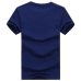 BINYUXD Discount 2017 new fashion summer t shirt men o-neck cotton comfortable t-shirt Casual tshirt homme Short sleeve Printing