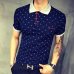 Best Price With Best Quality Cotton T Shirt Men Fashion Solid Color Slim Fit T Shirt Men Short Sleeve Tees Tops T-Shirts Male