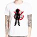 Dragon Ball Z Goku T-shirt Short sleeve O-Neck Tshirt Summer Saiyan Vegeta Harajuku brand clothing T shirt HCP316