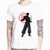 Dragon Ball Z Goku T-shirt Short sleeve O-Neck Tshirt Summer Saiyan Vegeta Harajuku brand clothing T shirt HCP316