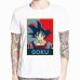 Dragon Ball Z Goku T-shirt Short sleeve O-Neck Tshirt Summer Saiyan Vegeta Harajuku brand clothing T shirt HCP316