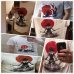 Dragon Ball Z Goku T-shirt Short sleeve O-Neck Tshirt Summer Saiyan Vegeta Harajuku brand clothing T shirt HCP316