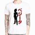 Dragon Ball Z Goku T-shirt Short sleeve O-Neck Tshirt Summer Saiyan Vegeta Harajuku brand clothing T shirt HCP316