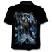 Drop Ship Summer NewFunny skull 3d T Shirt Summer Hipster Short Sleeve Tee Tops Men/Women Anime T-Shirts Homme Short sleeve tops